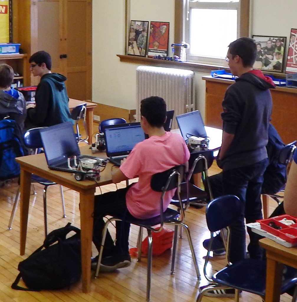 LakeView K-8 Academy