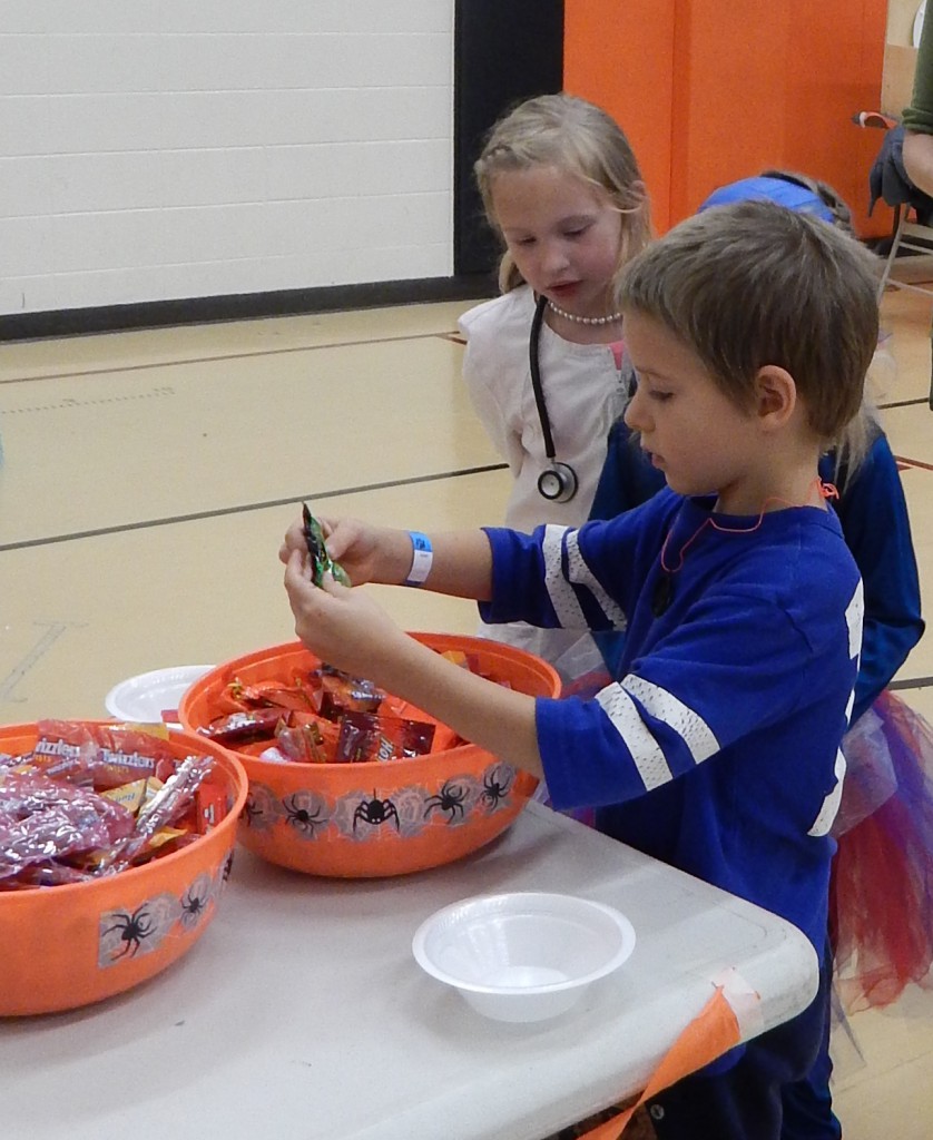 LakeView K-8 Academy