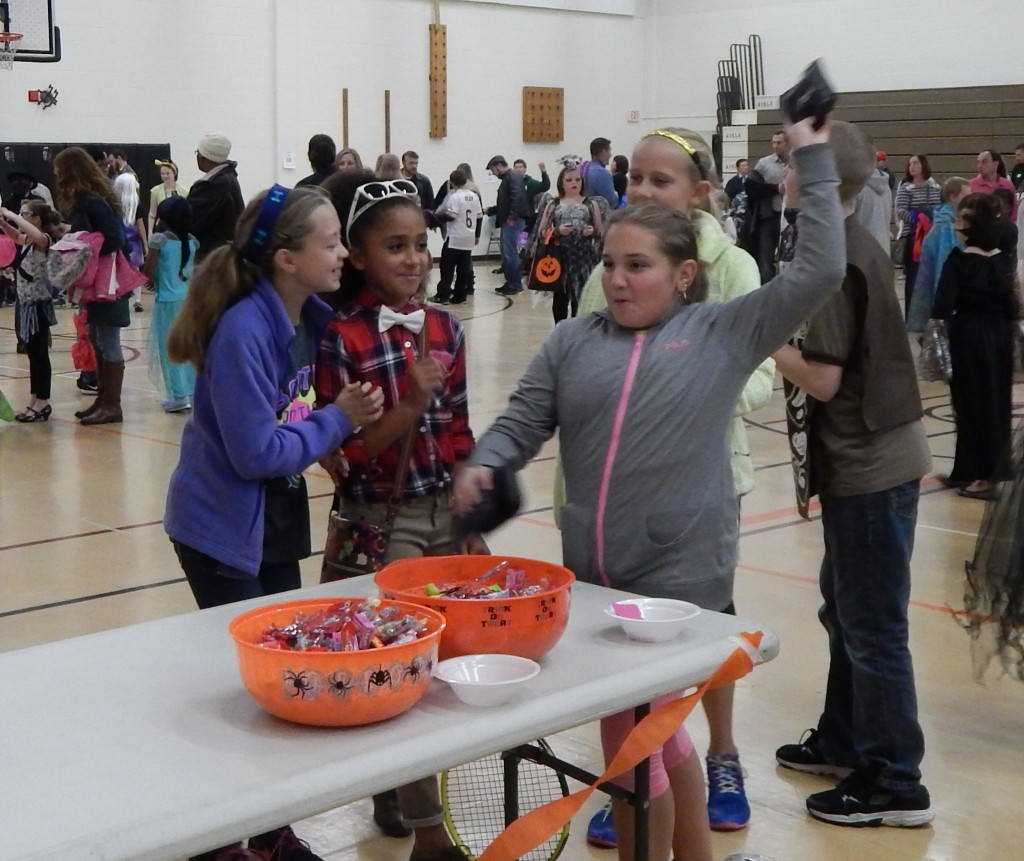 LakeView K-8 Academy