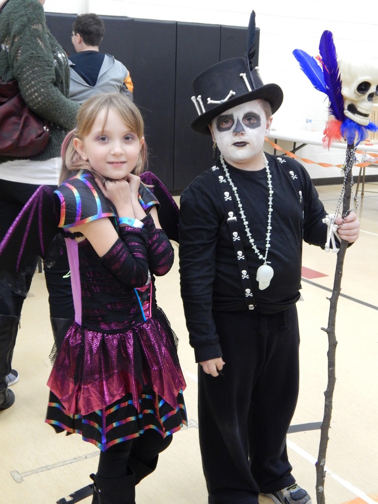 LakeView K-8 Academy