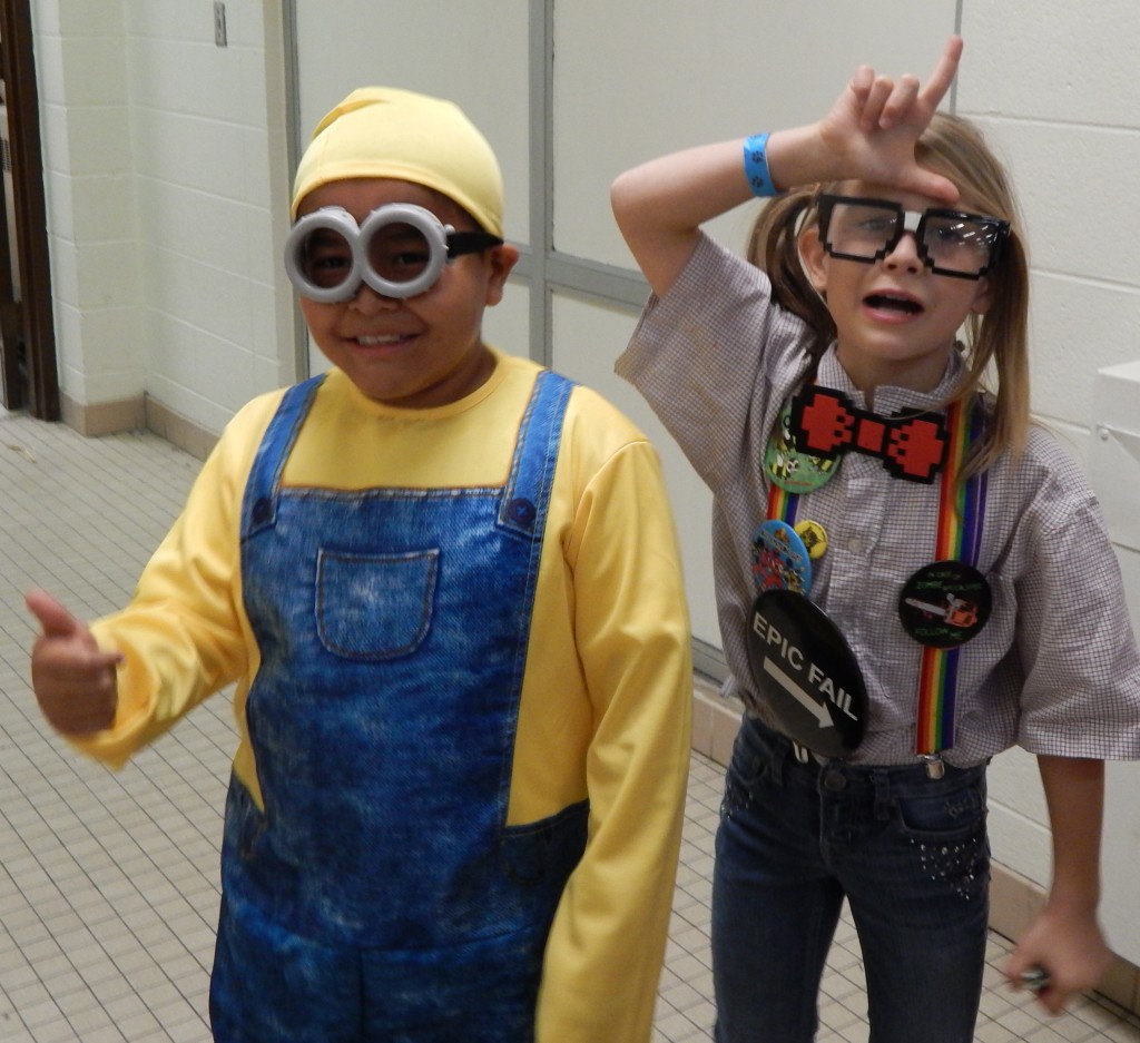 LakeView K-8 Academy