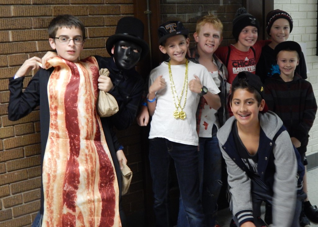 LakeView K-8 Academy