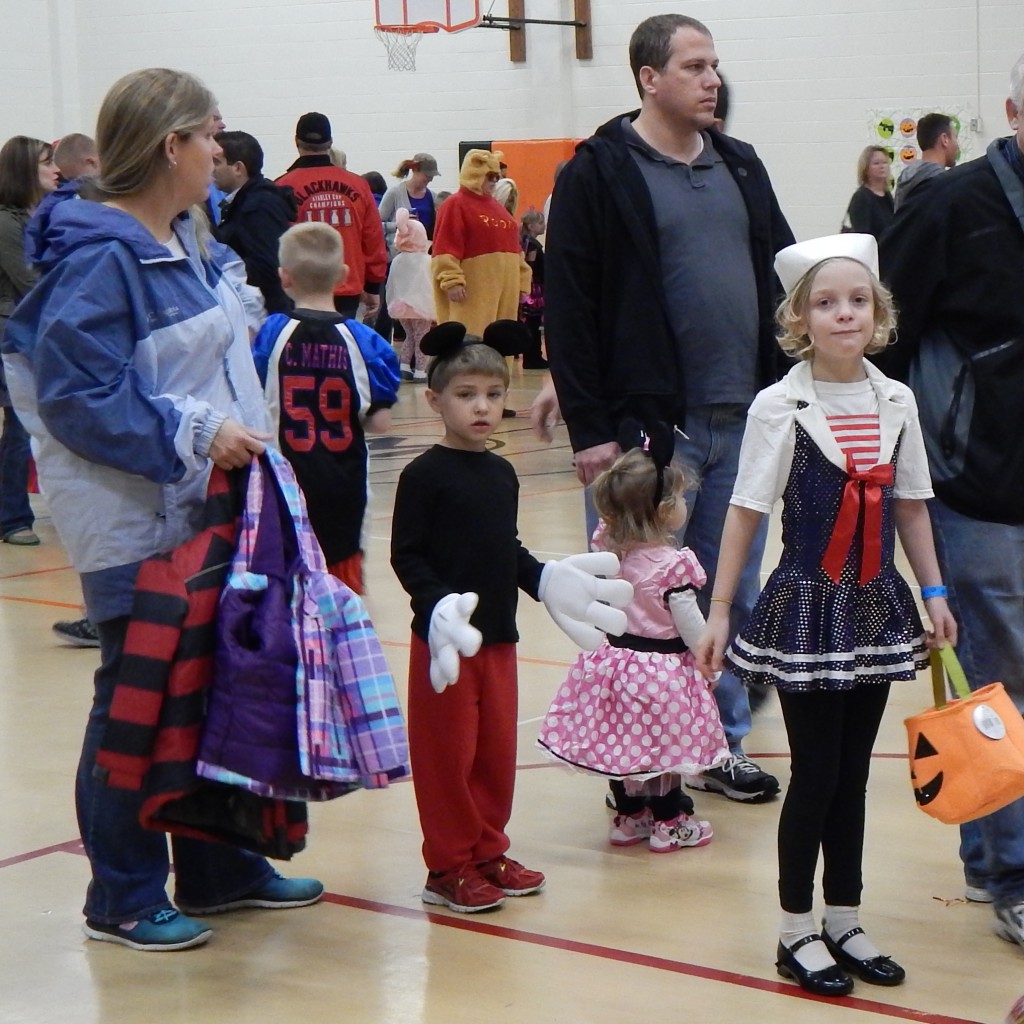 LakeView K-8 Academy