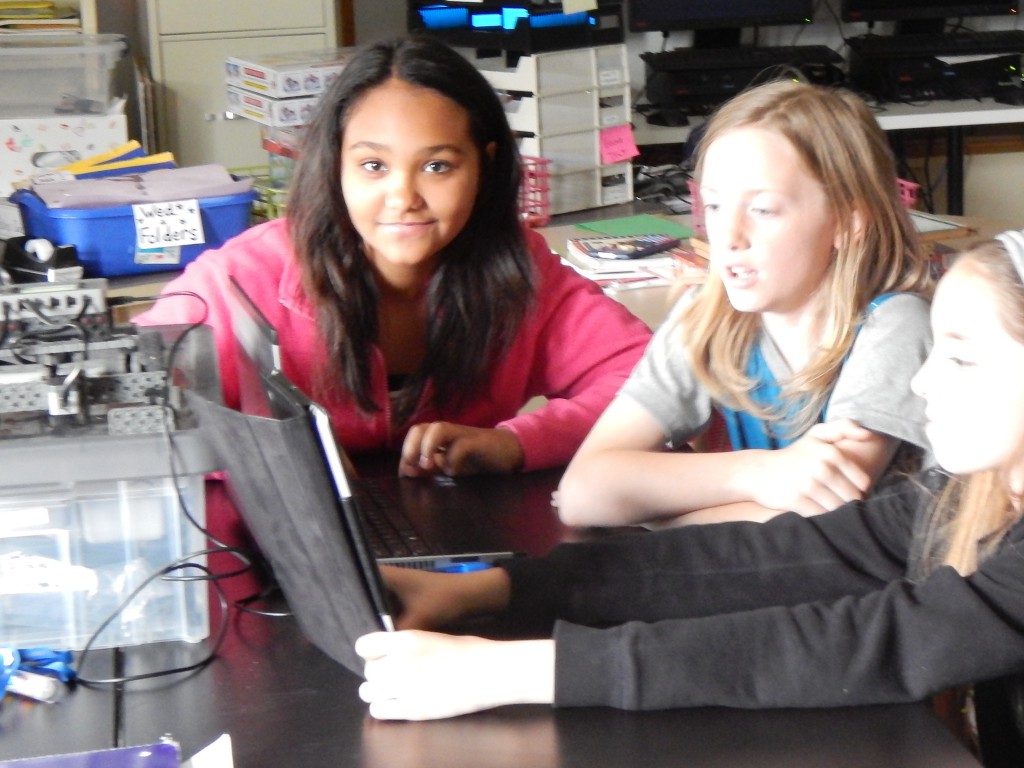 LakeView K-8 Academy