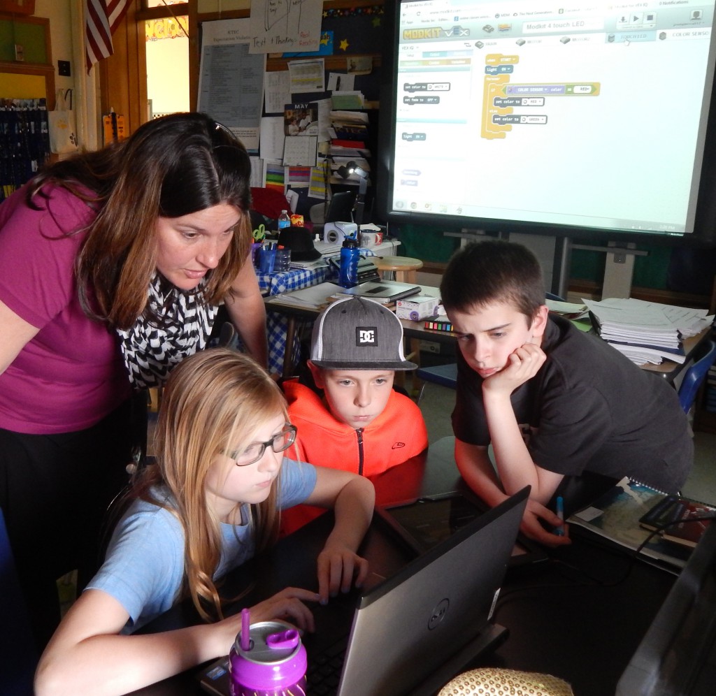 LakeView K-8 Academy