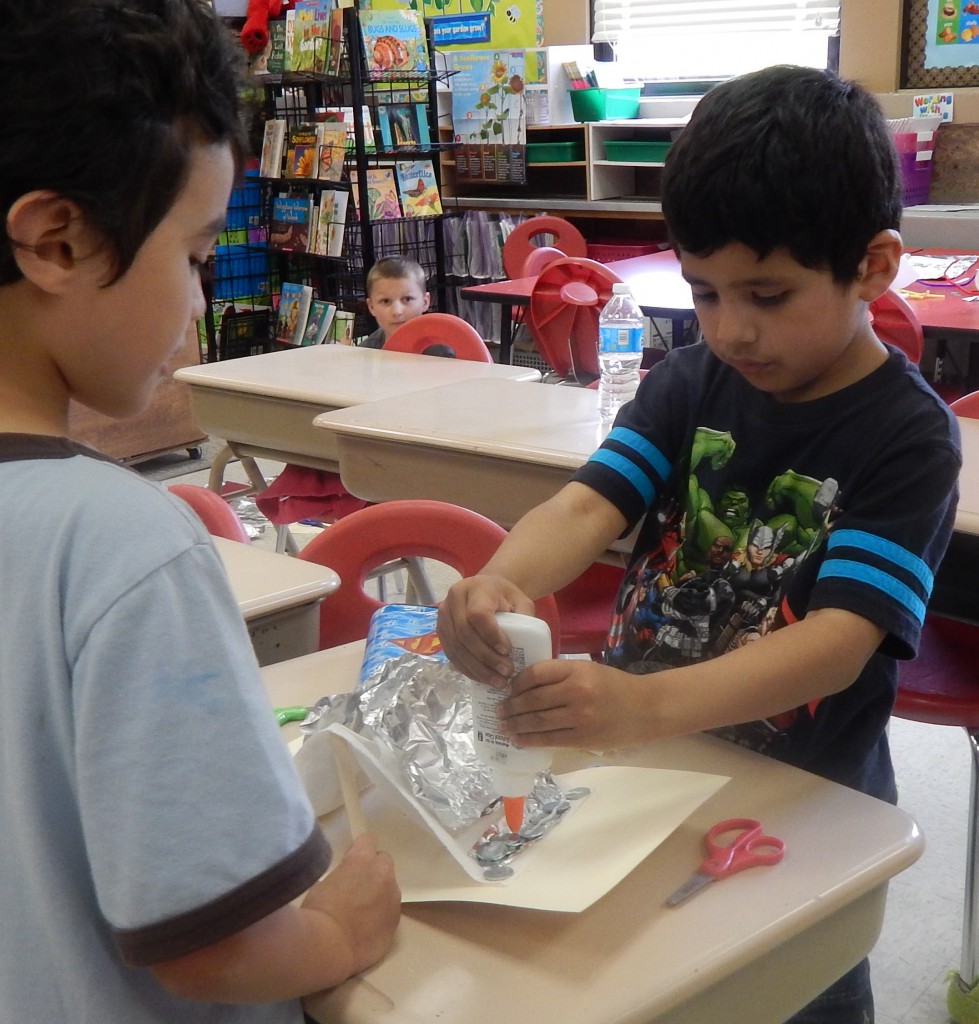 LakeView K-8 Academy