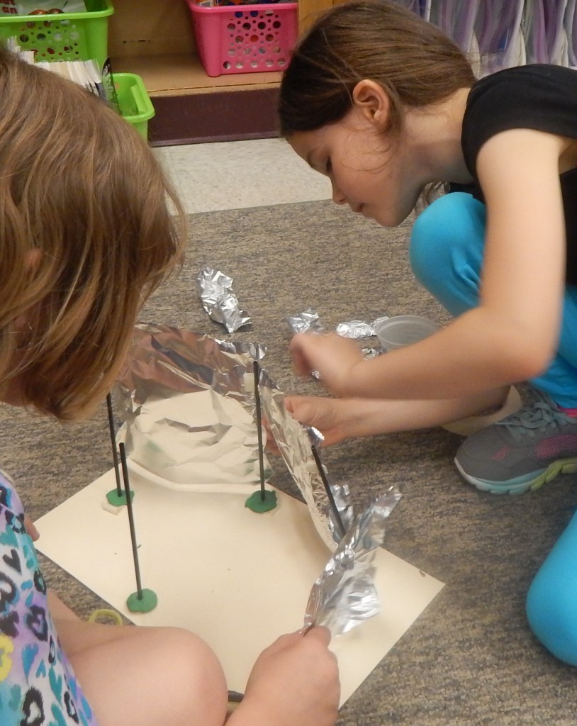 LakeView K-8 Academy