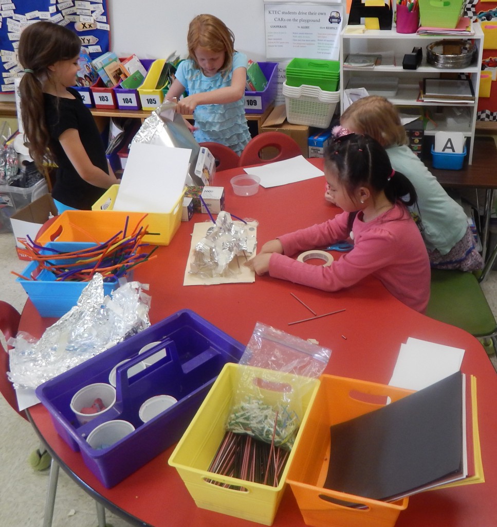 LakeView K-8 Academy