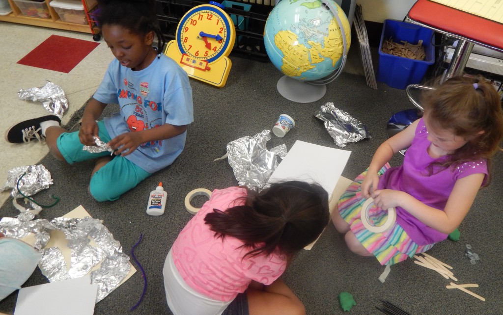 LakeView K-8 Academy