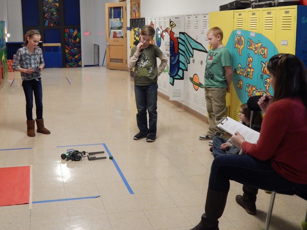 LakeView K-8 Academy