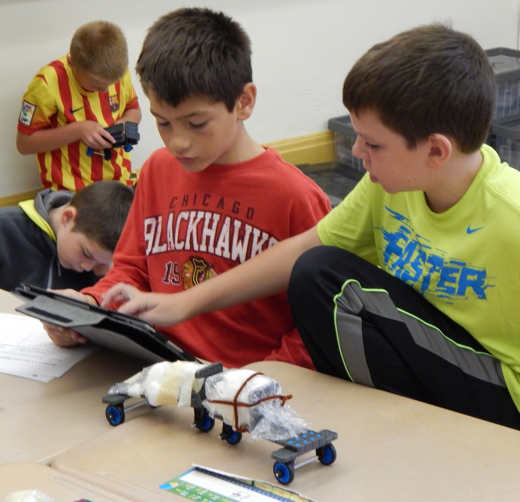 LakeView K-8 Academy