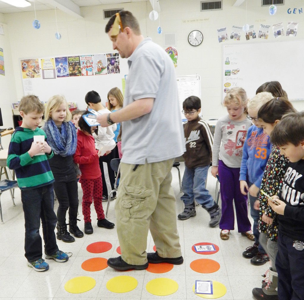 LakeView K-8 Academy
