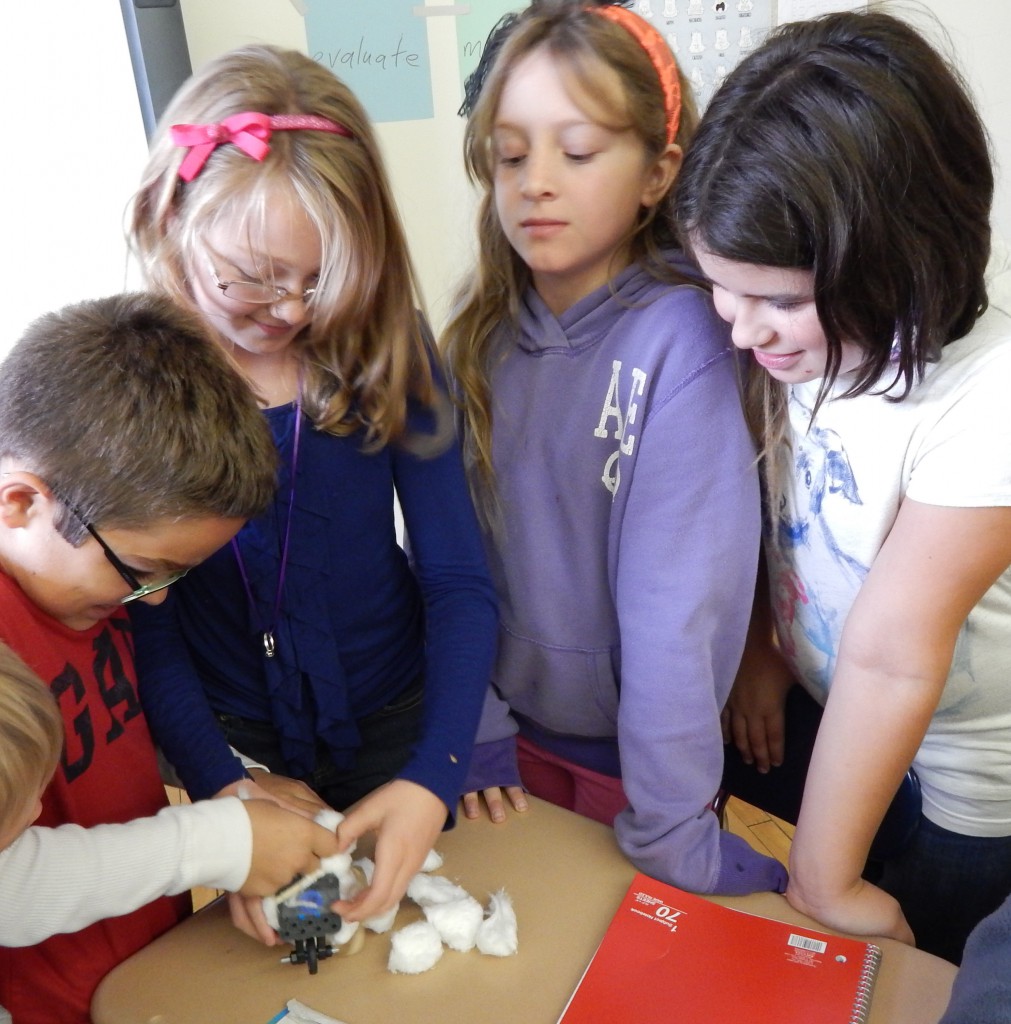 LakeView K-8 Academy