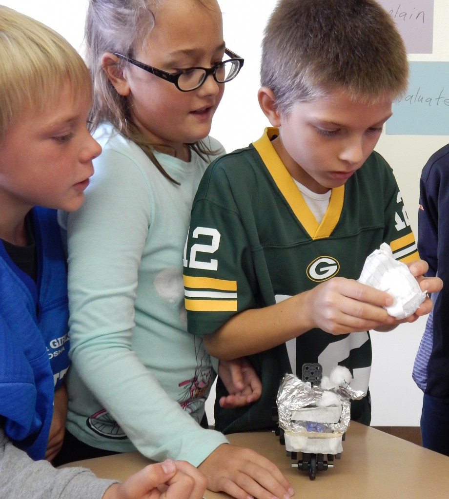 LakeView K-8 Academy