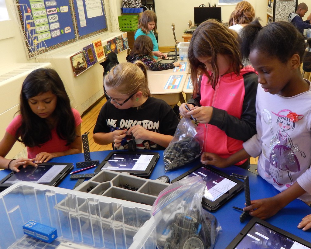 LakeView K-8 Academy