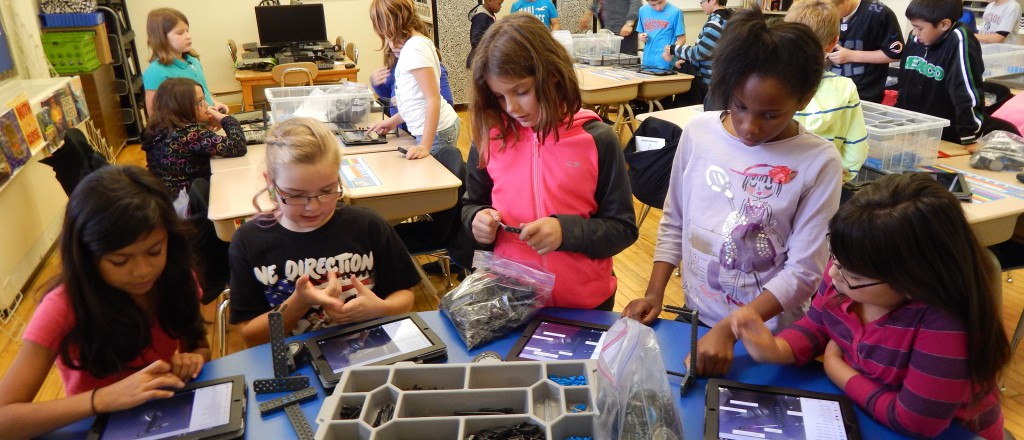 LakeView K-8 Academy
