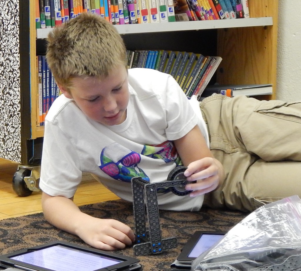 LakeView K-8 Academy
