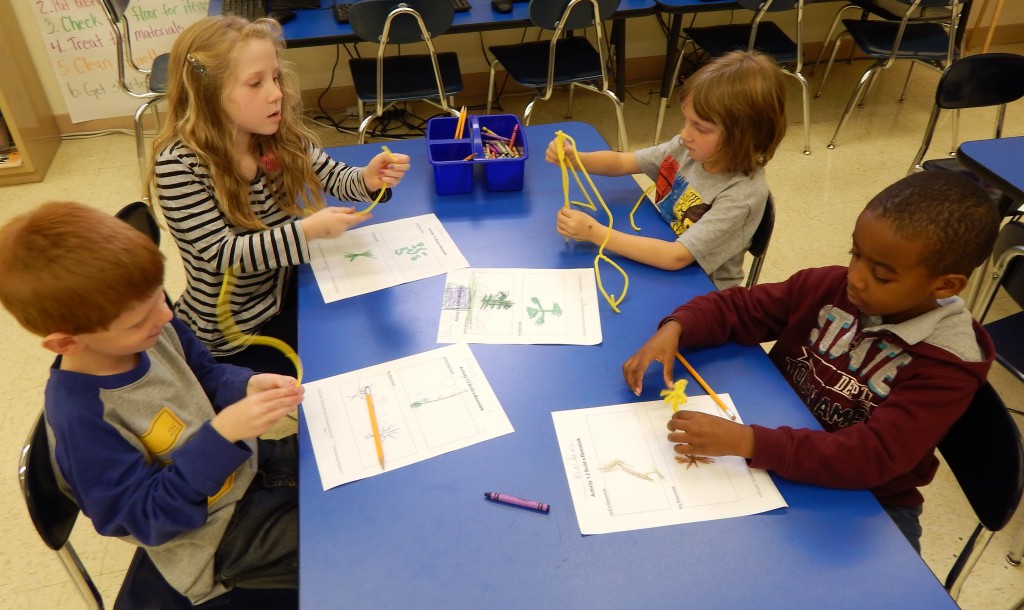 LakeView K-8 Academy