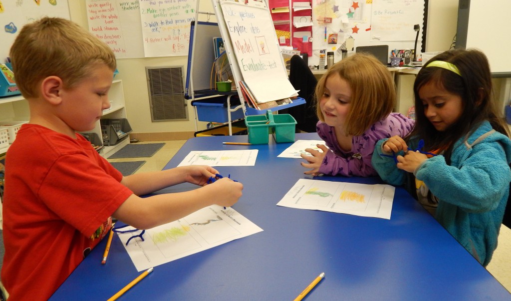 LakeView K-8 Academy