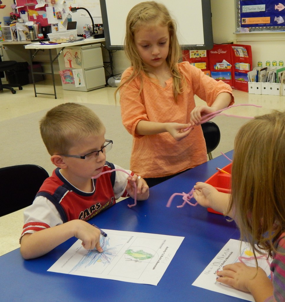 LakeView K-8 Academy
