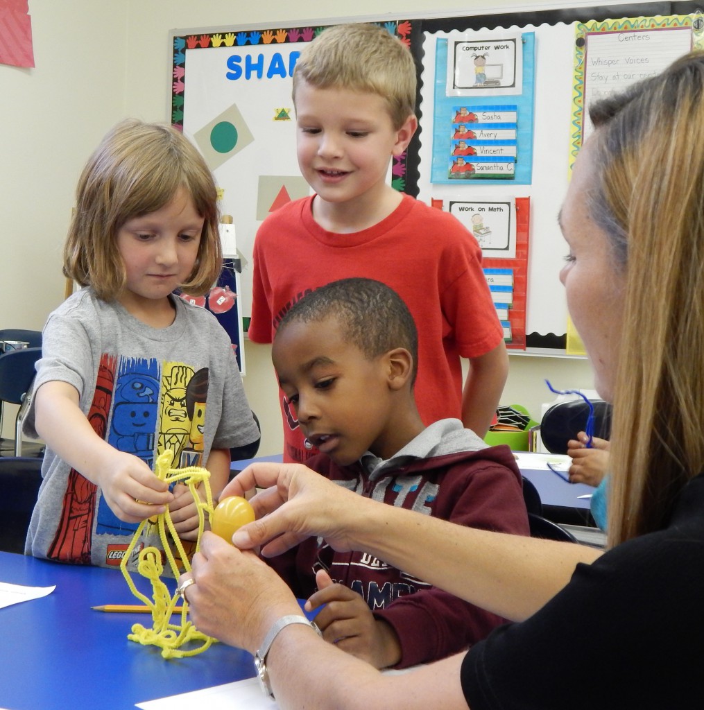 LakeView K-8 Academy