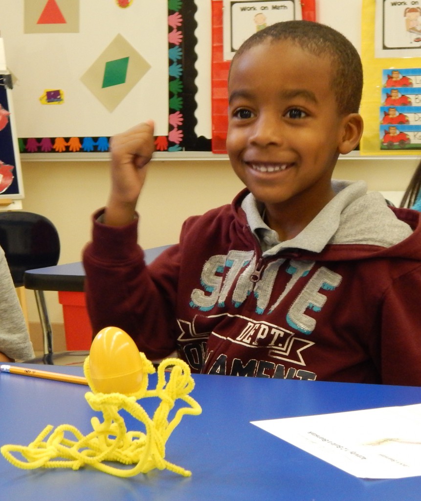 LakeView K-8 Academy