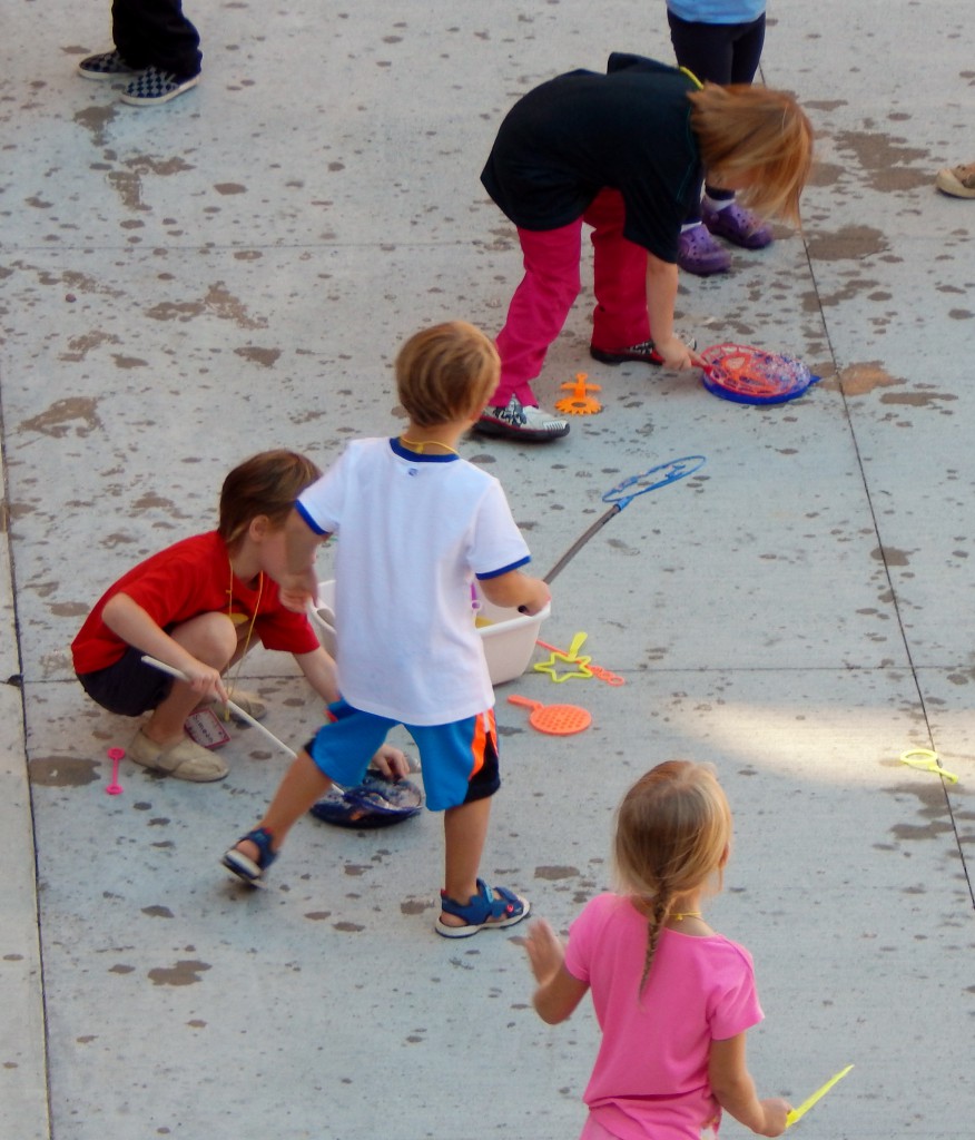 LakeView K-8 Academy