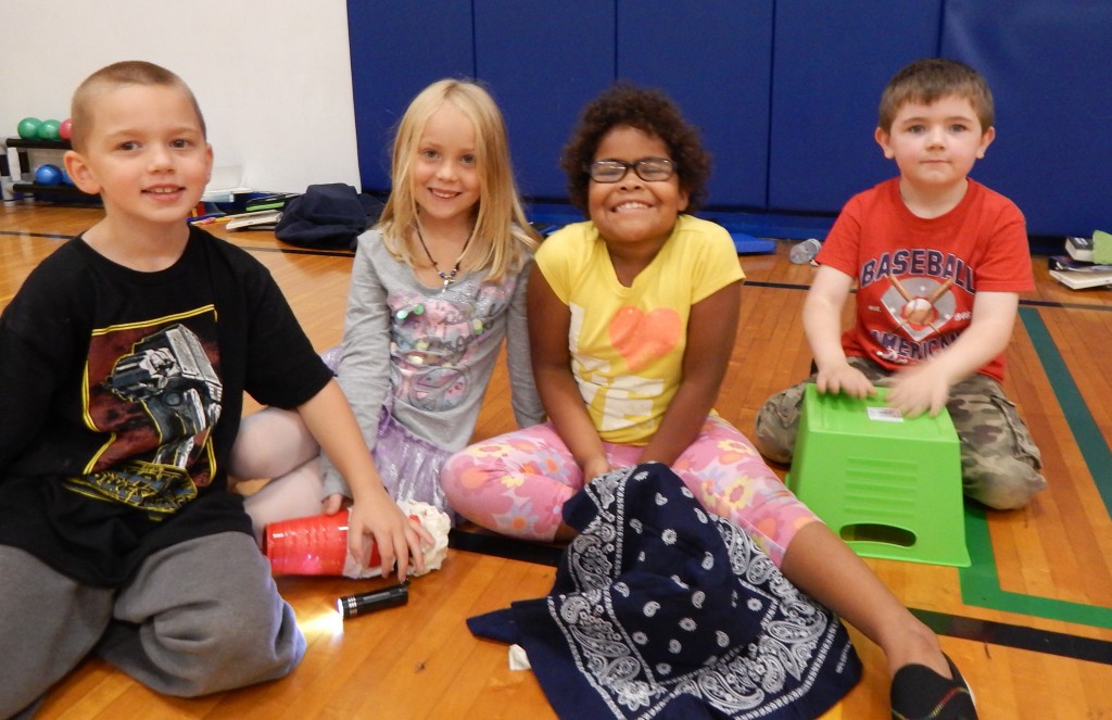 LakeView K-8 Academy