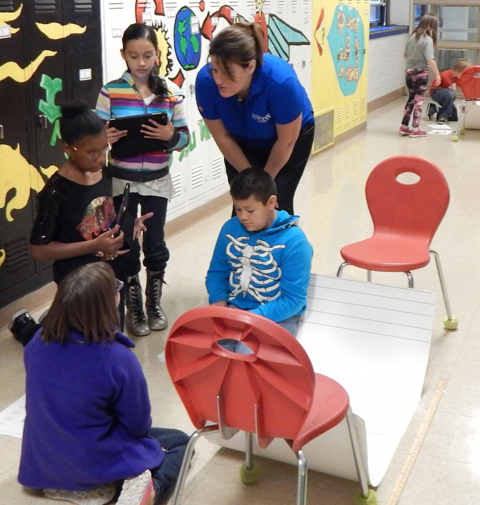 LakeView K-8 Academy