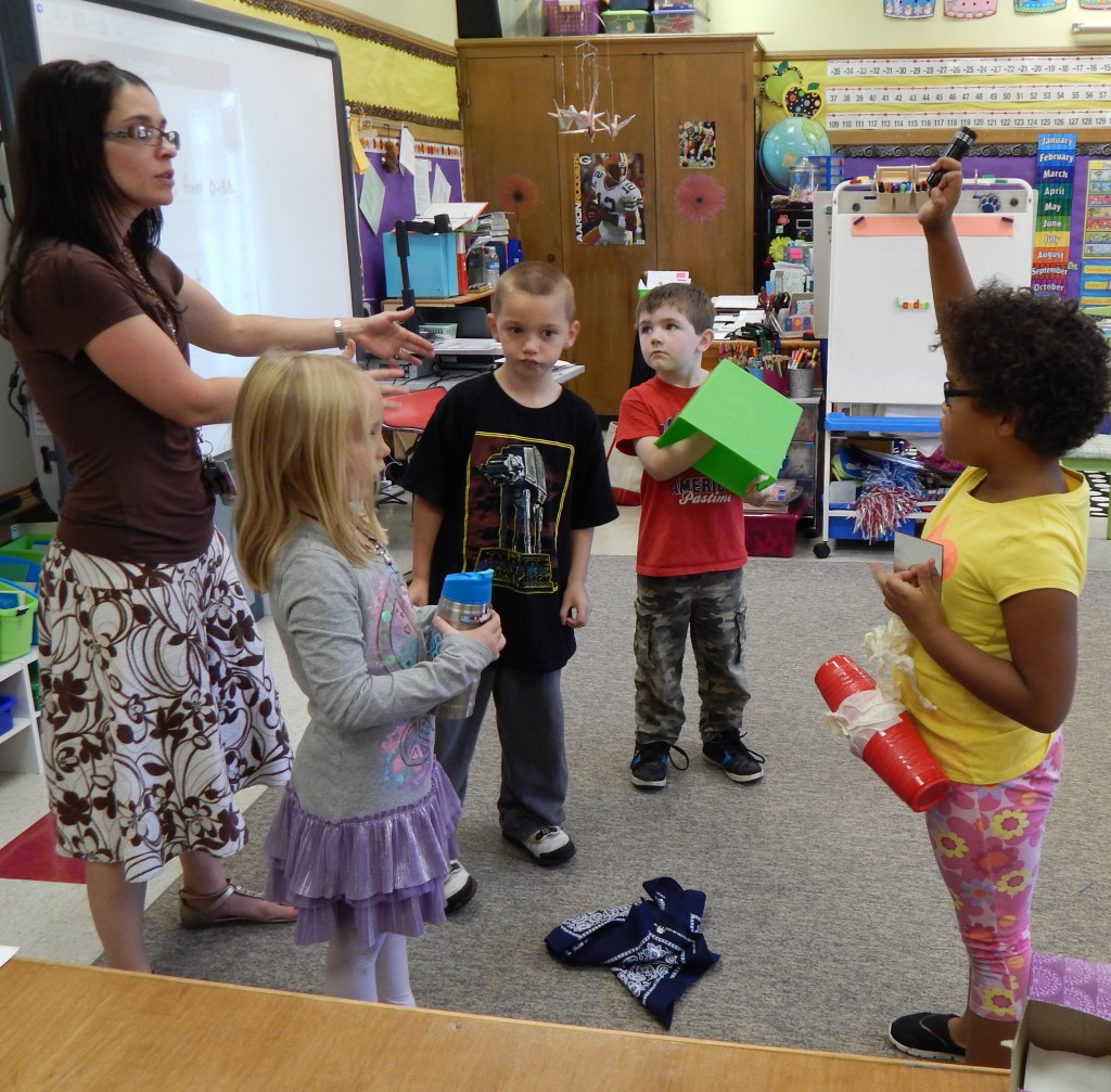 LakeView K-8 Academy