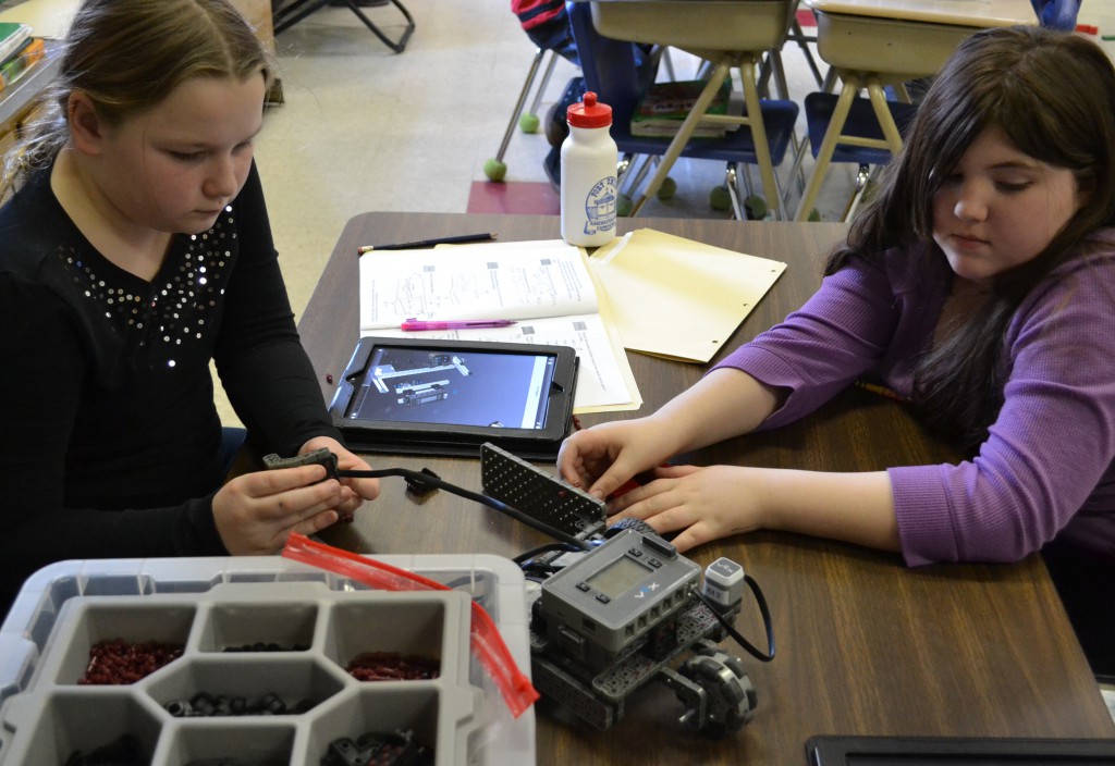 LakeView K-8 Academy