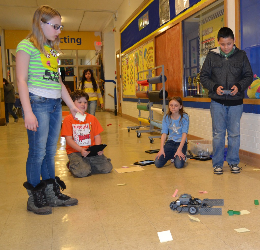 LakeView K-8 Academy