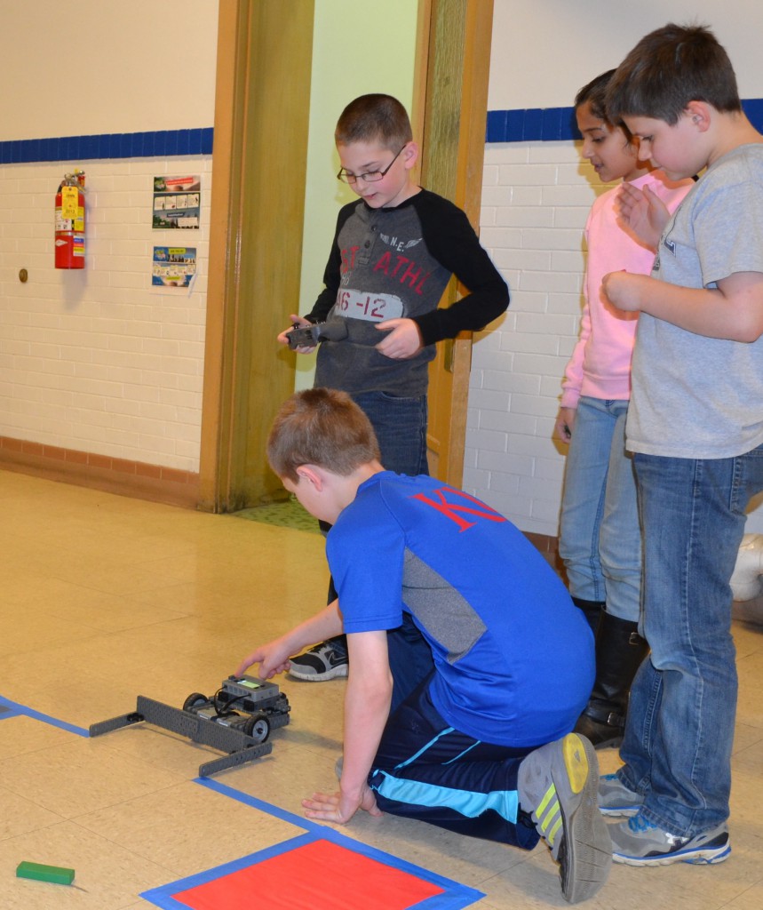 LakeView K-8 Academy
