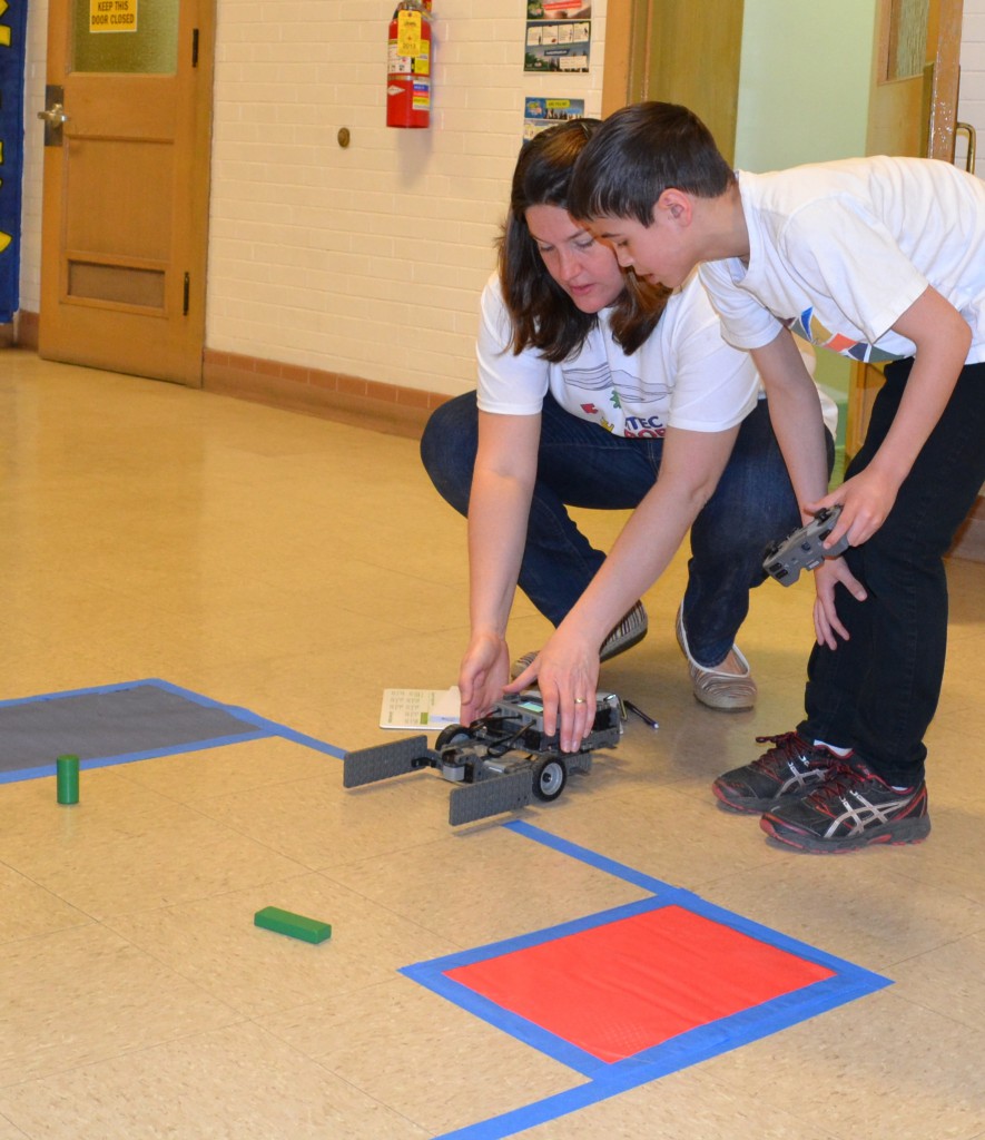 LakeView K-8 Academy