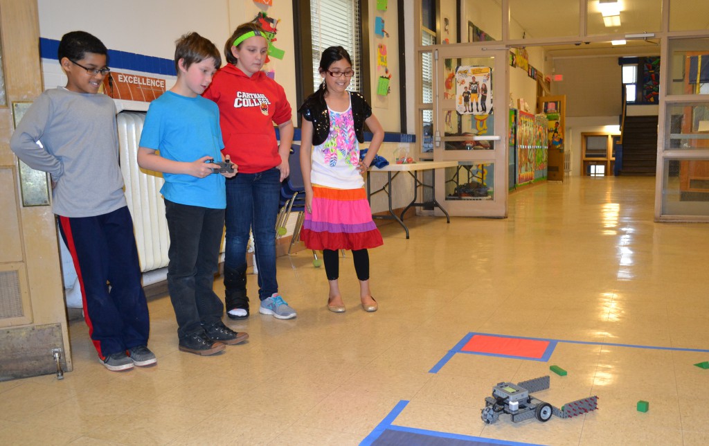 LakeView K-8 Academy