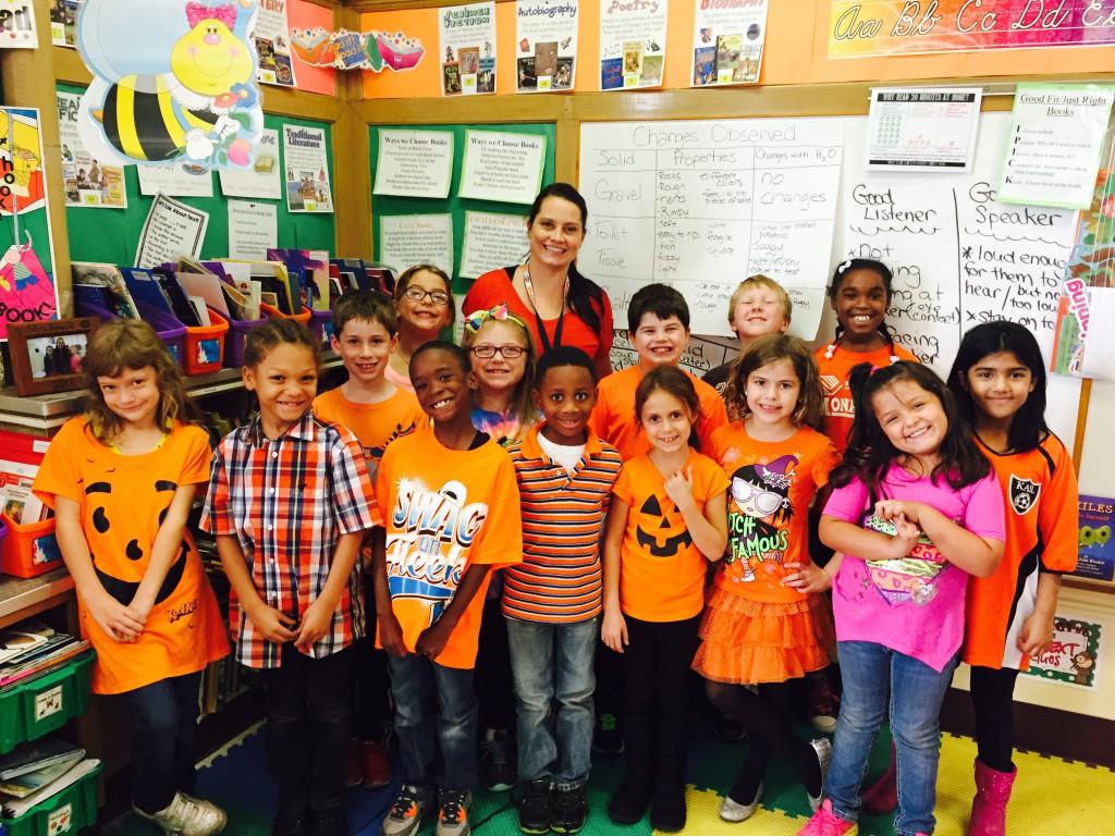 LakeView K-8 Academy
