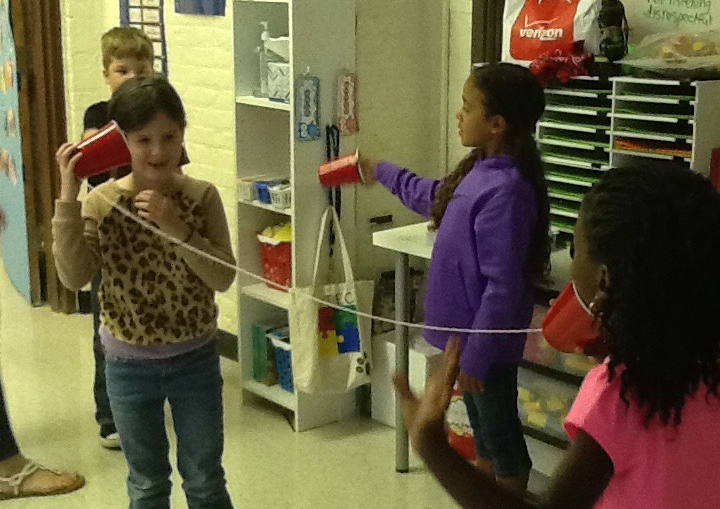 LakeView K-8 Academy