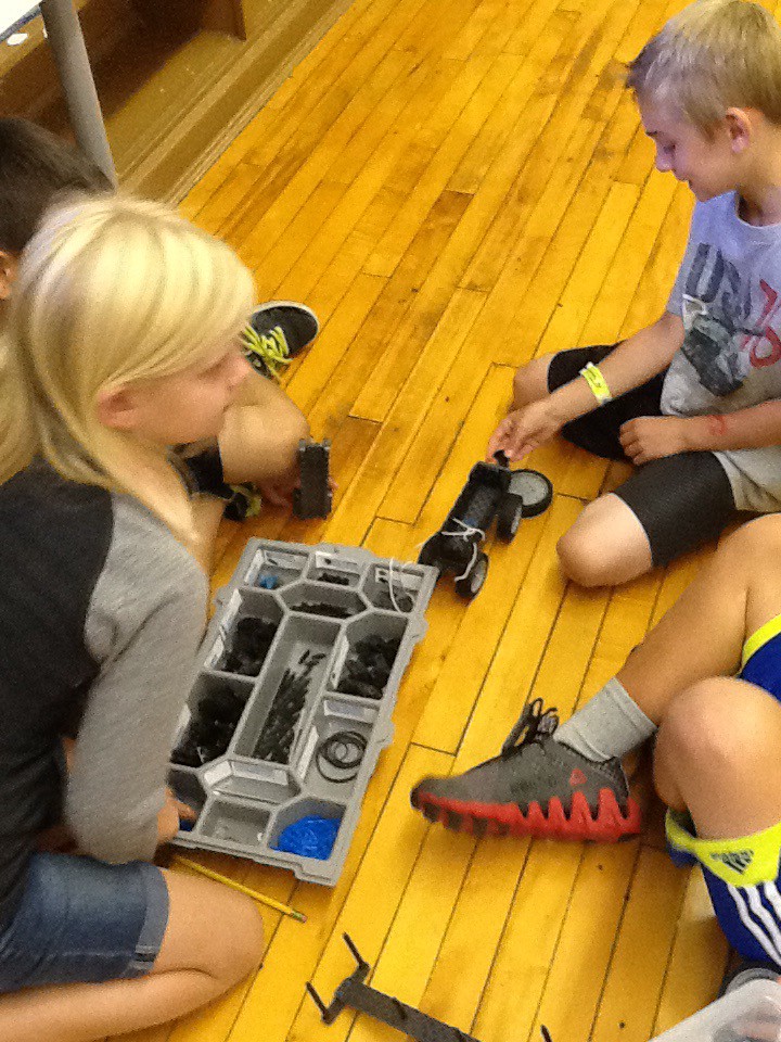 LakeView K-8 Academy
