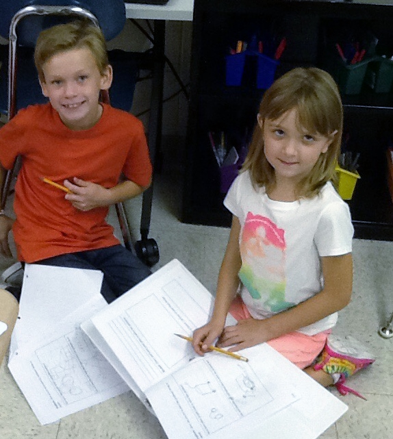 LakeView K-8 Academy