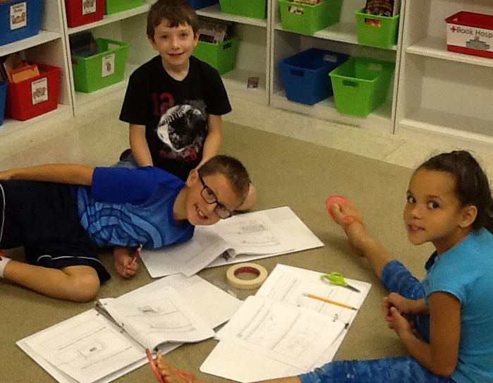 LakeView K-8 Academy