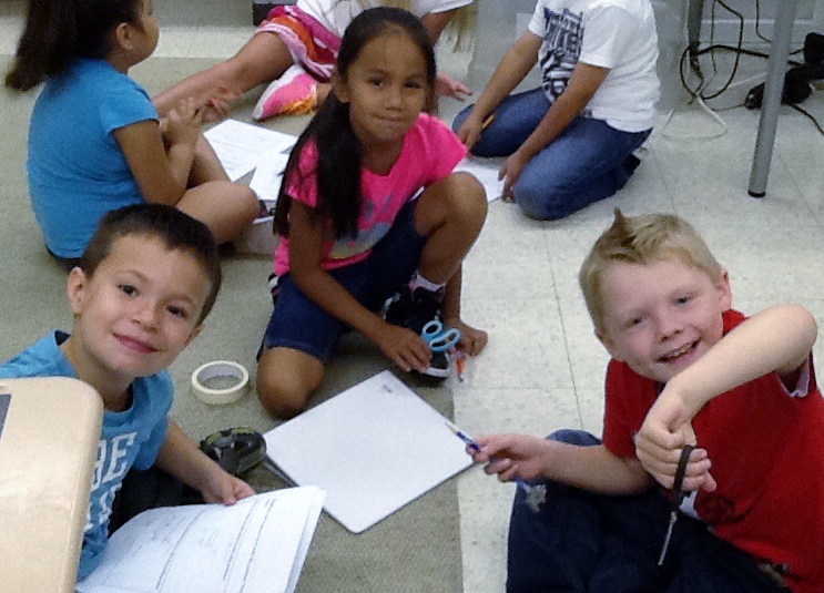 LakeView K-8 Academy