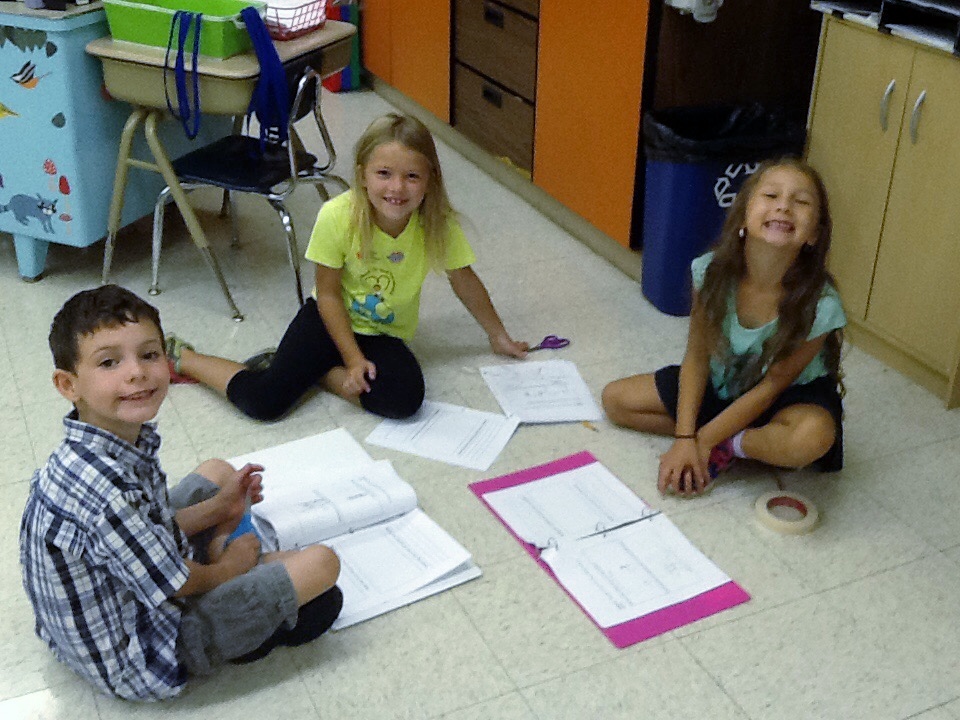 LakeView K-8 Academy