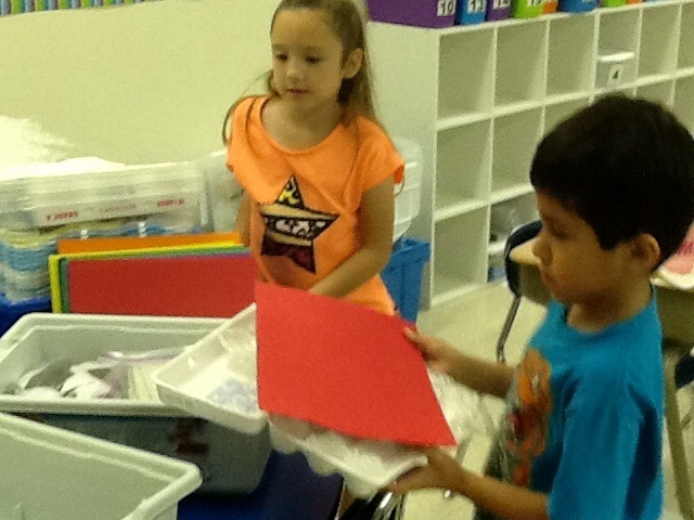 LakeView K-8 Academy