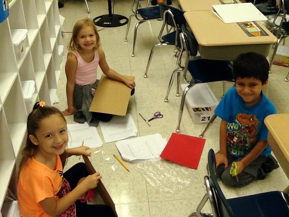 LakeView K-8 Academy