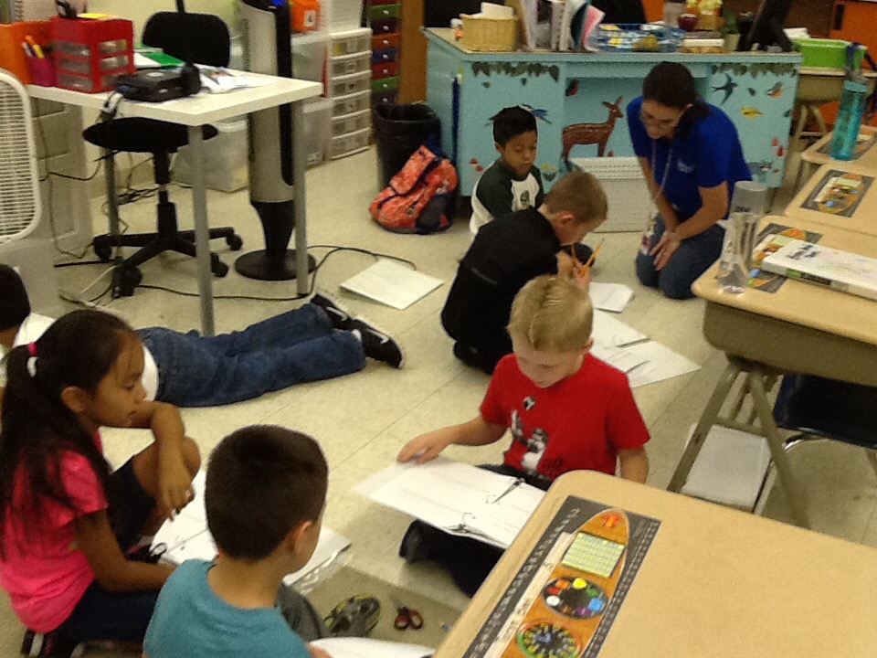 LakeView K-8 Academy