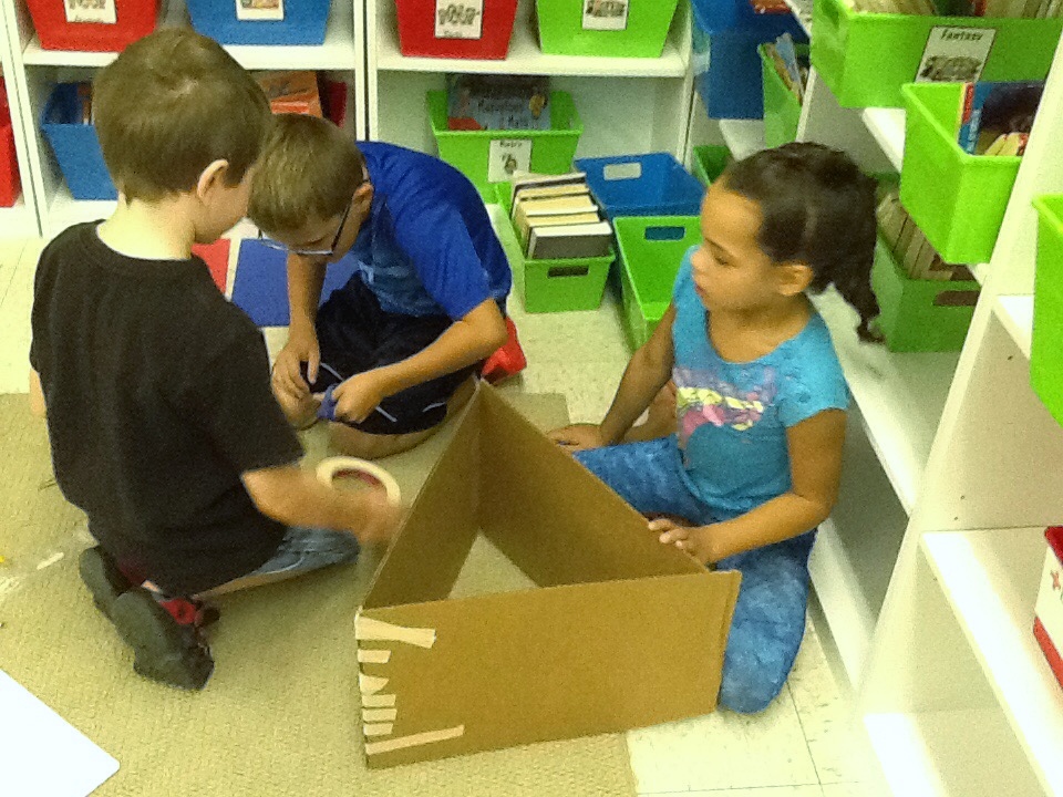 LakeView K-8 Academy