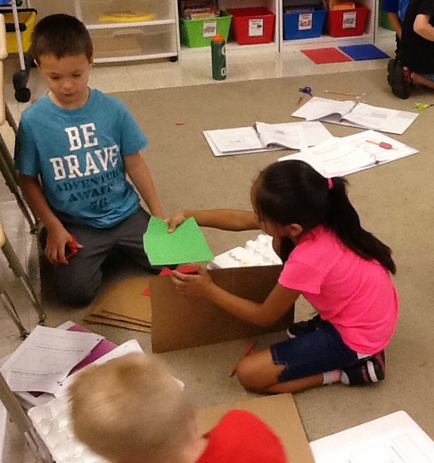 LakeView K-8 Academy