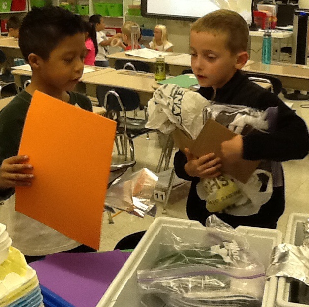 LakeView K-8 Academy