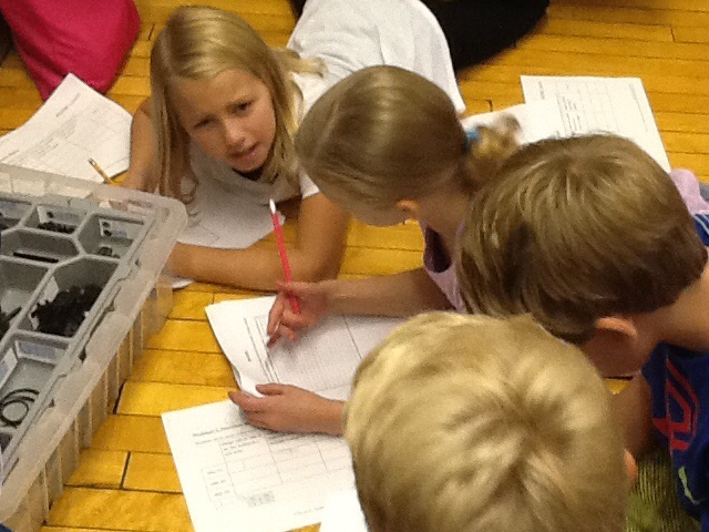 LakeView K-8 Academy