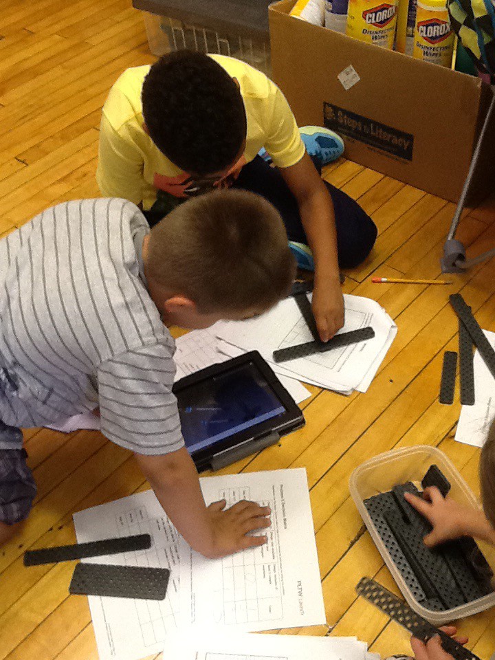 LakeView K-8 Academy